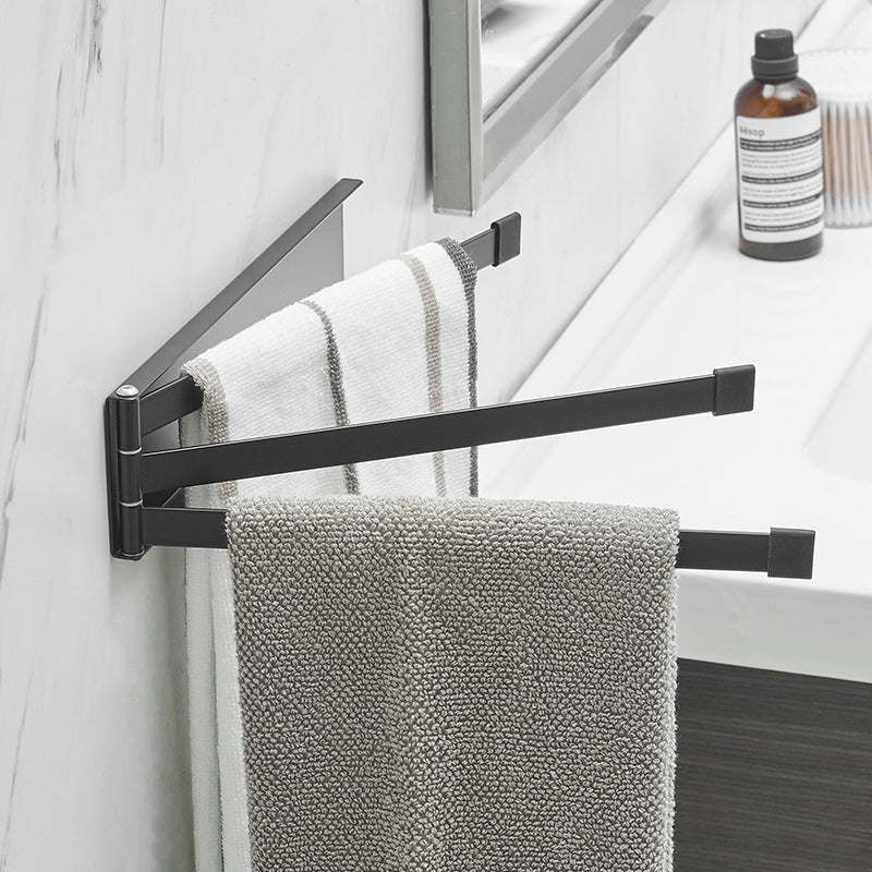 Porta asciugamani da bagno in stile nordico