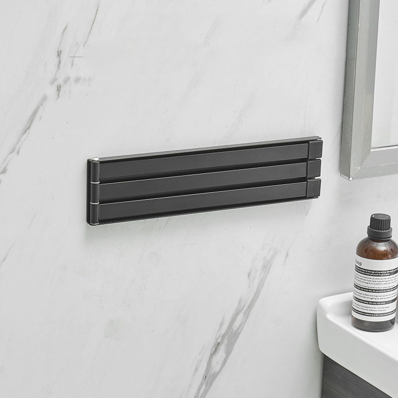Porta asciugamani da bagno in stile nordico
