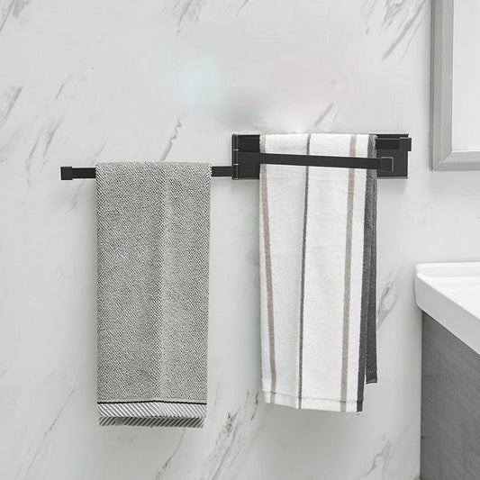 Porta asciugamani da bagno in stile nordico